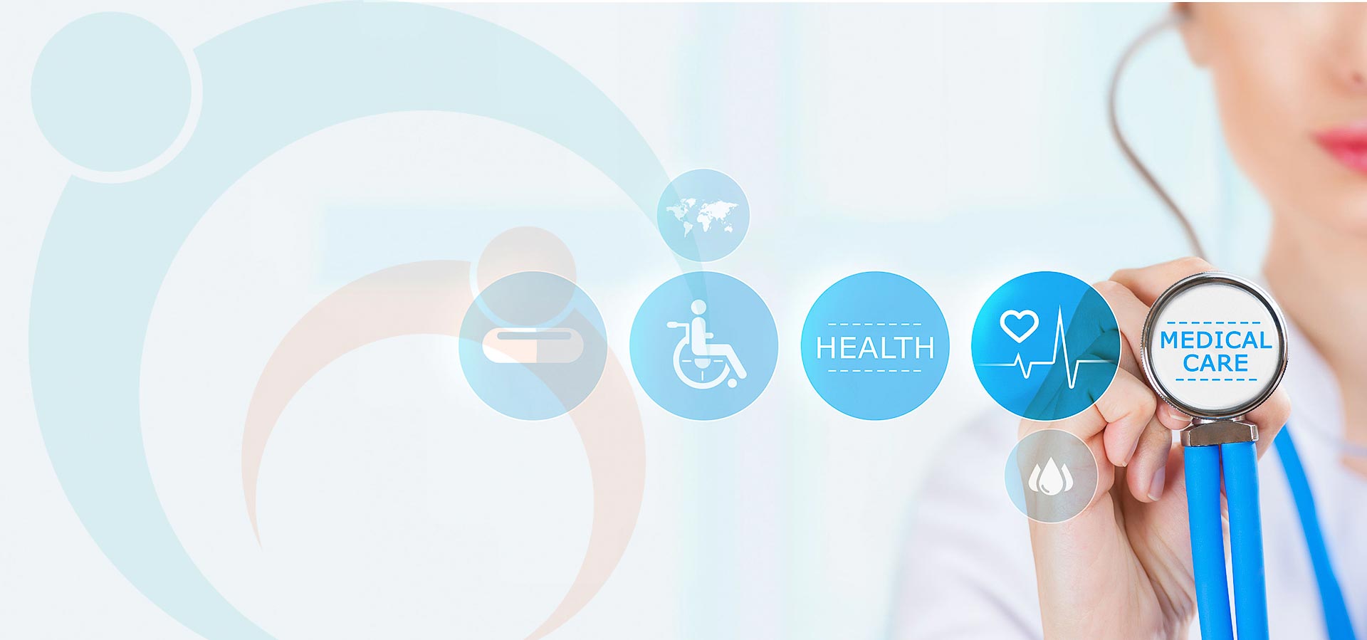 medic descrie ce inseamna sistemul medical
