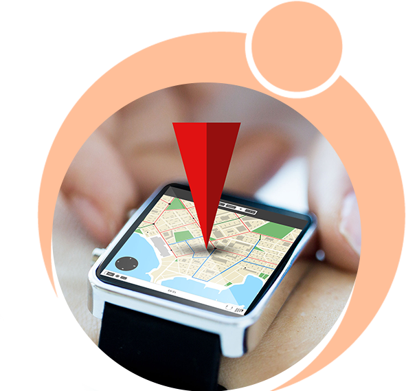 localizare gps besmax