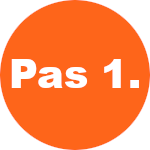 pas1 - Aplicatia HelloGreen