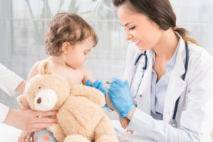 Imunizarea copiilor nu produce autism 300x200 - Vaccinuri obligatorii si optionale pentru copii
