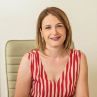 Dr. Mischie Irina Medic primar Medicina de familie, Competenta ecografie generala , Consilier Metabolic Balance