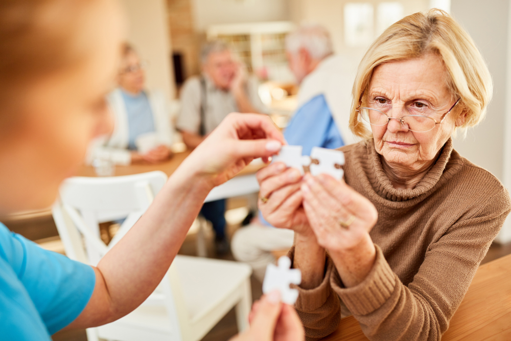 Alzheimer tulburari cognitive 1436329463 - Totul despre boala Alzheimer: evolutie, simptome, tratament